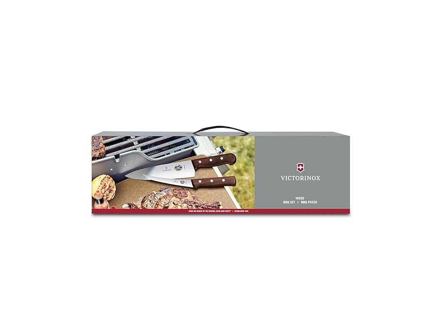 バーベキュー・調理用品 VICTORINOX 3.0227.R バーベキュー・調理用品 VICTORINOX 3.0227.R Amazon.com